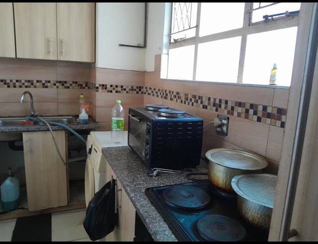 2 BEDROOM APARTMENT FOR SALE IN NORTH BEACH